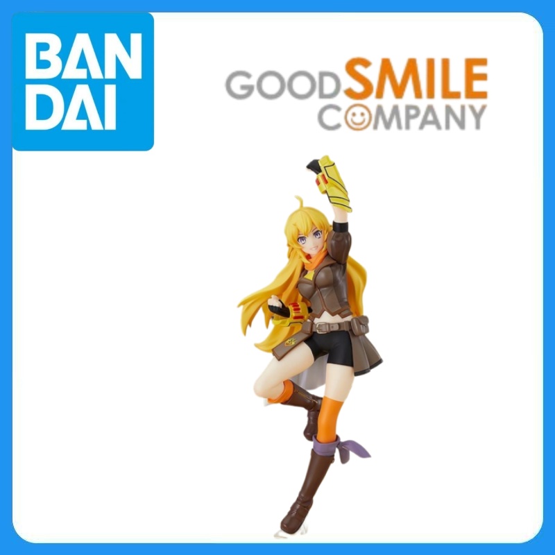 Good Smile Company Pop Up Parade - متوفر في المخزون: مجسم أنمي أصلي