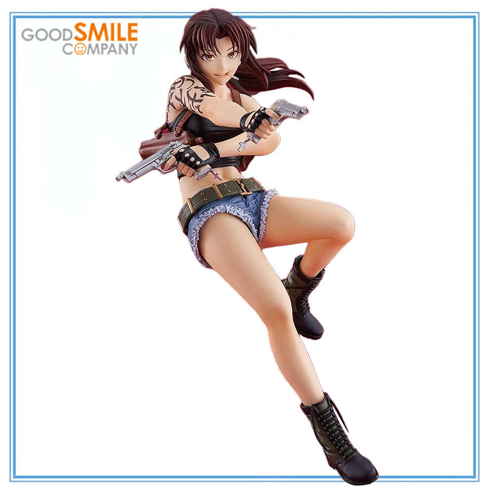 Good Smile Company Pop Up Parade - مجسم أنمي أصلي 100% من Good
