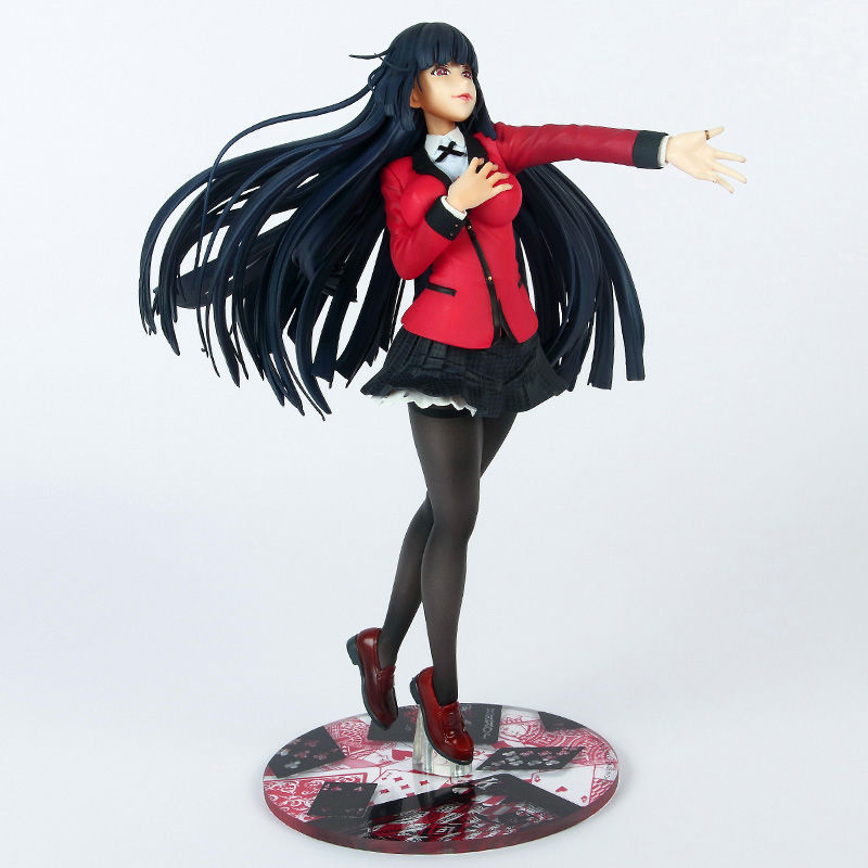 Kotobukiya Artfx - جديد 17 سنتيمتر Artfx J Kakegurui