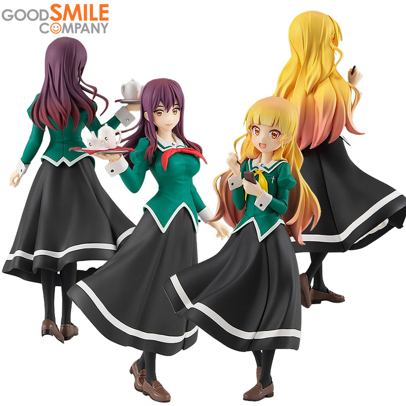Good Smile Company Pop Up Parade - متوفر في المخزون من شركة Good