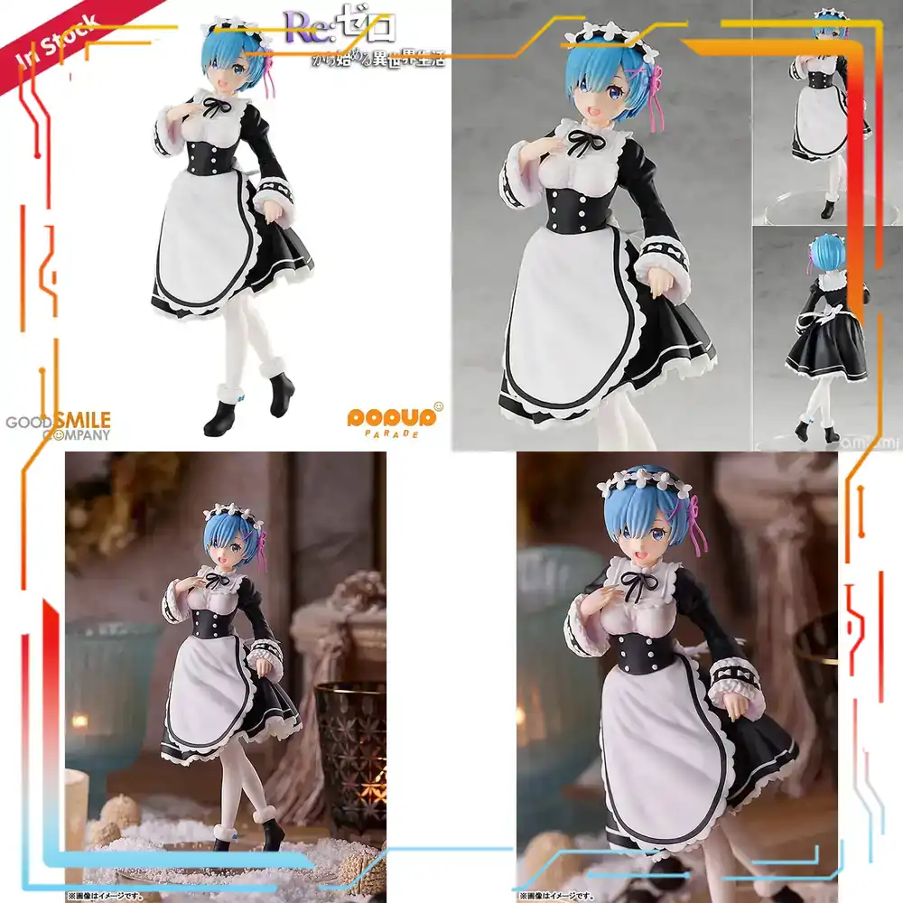 Good Smile Company Pop Up Parade - مجسم شخصية أنمي مسبق الطلاء من