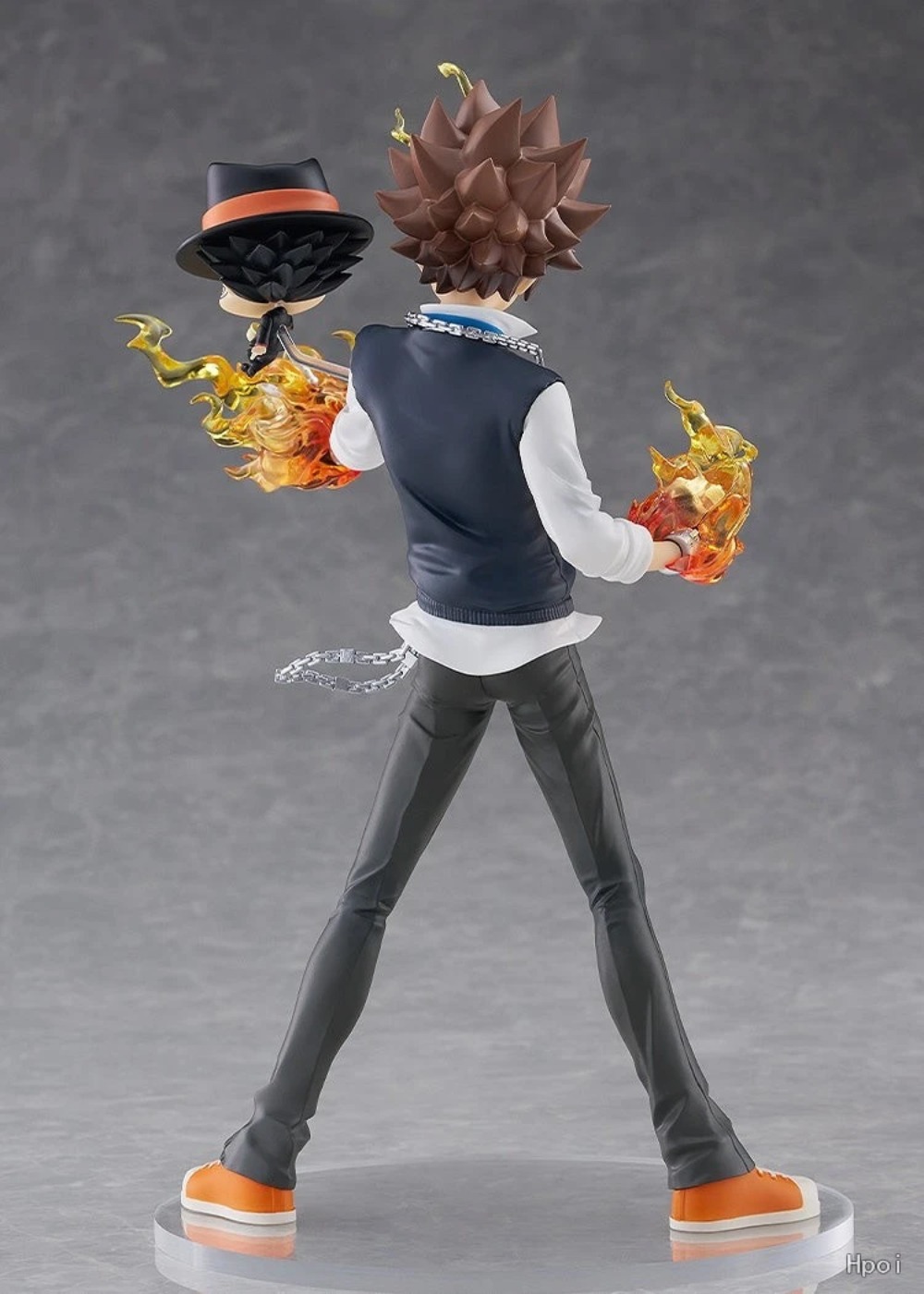 Good Smile Company Pop Up Parade - متوفر بنسبة 100%، أصلي من شركة