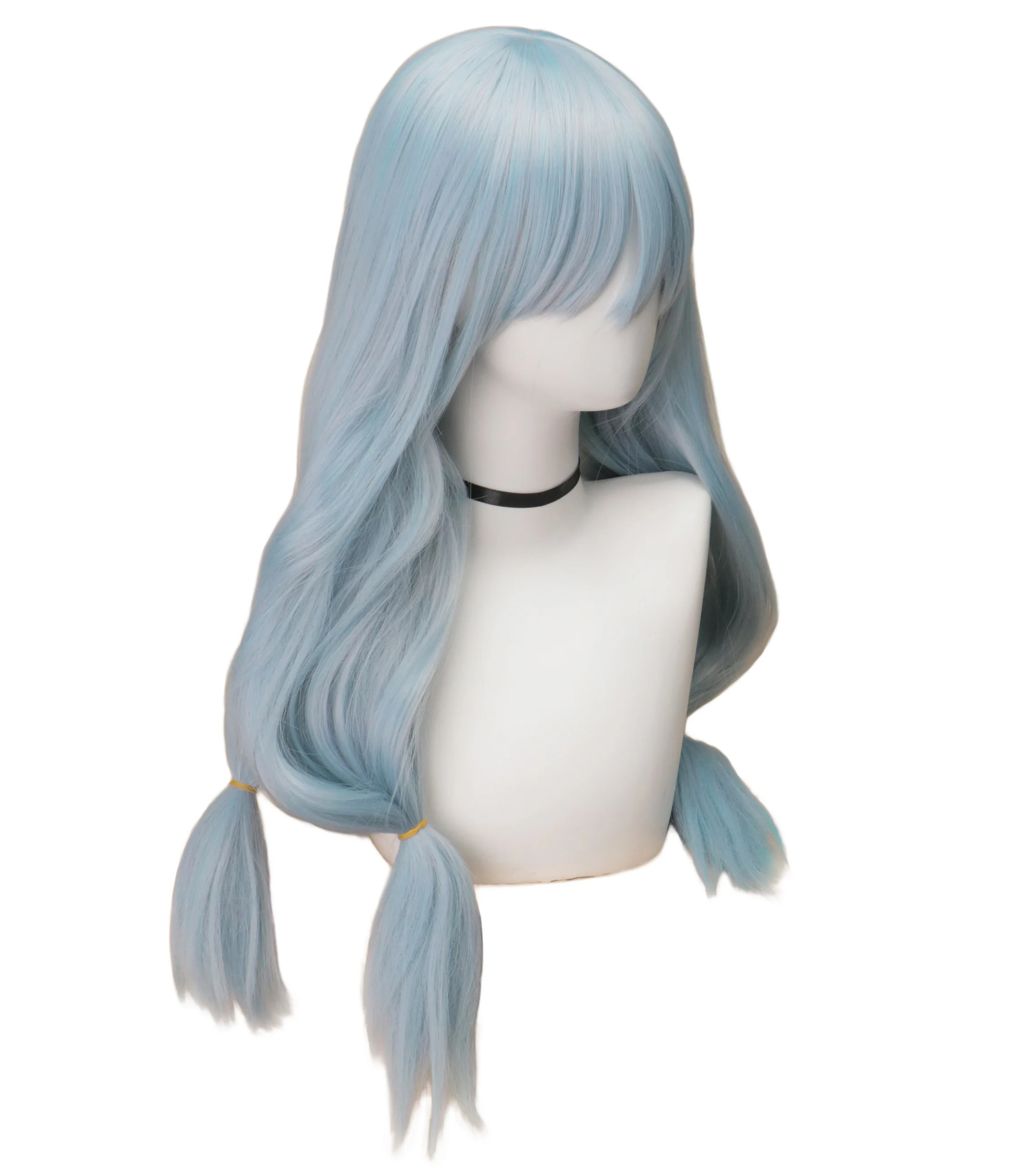 Anime Cosplay Blue Hair - أنيمي ماهيتو تأثيري Jujutsu Kaisen ماهيتو