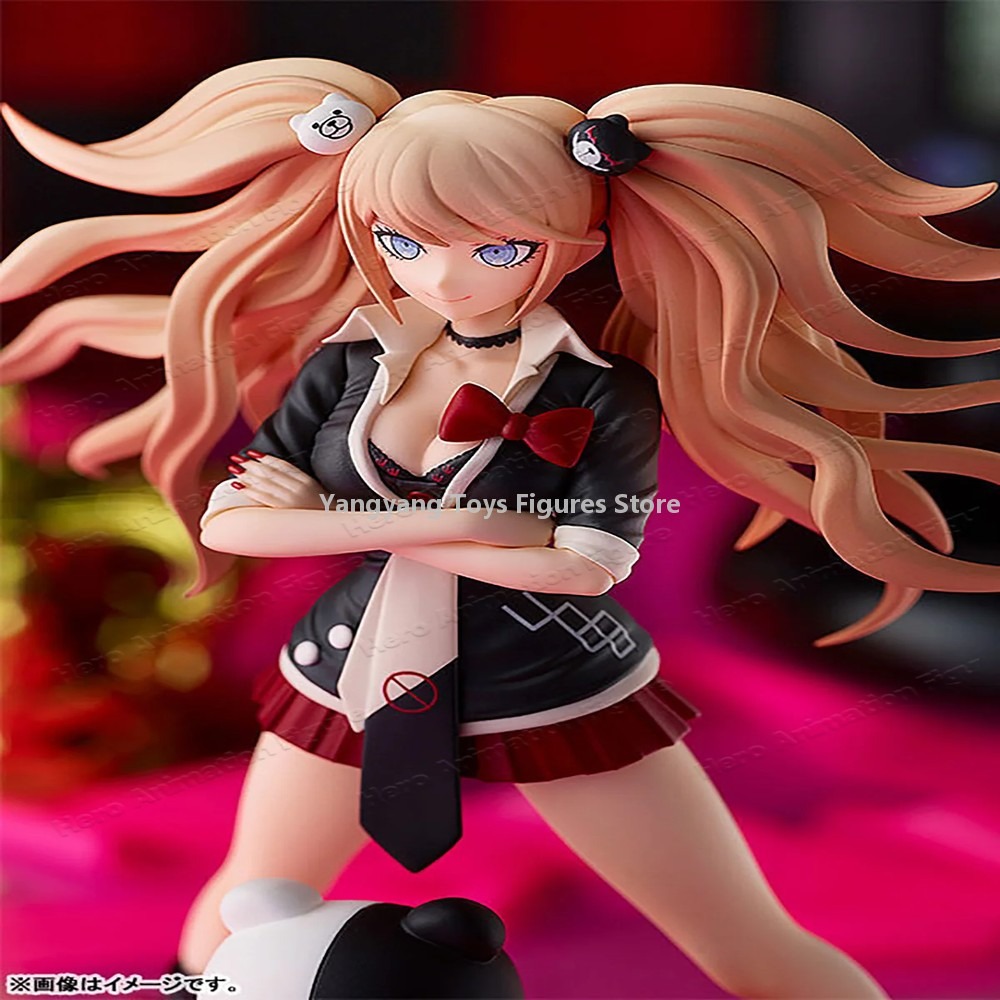 Good Smile Company Pop Up Parade - مجسمات أصلية من Good Smile Company