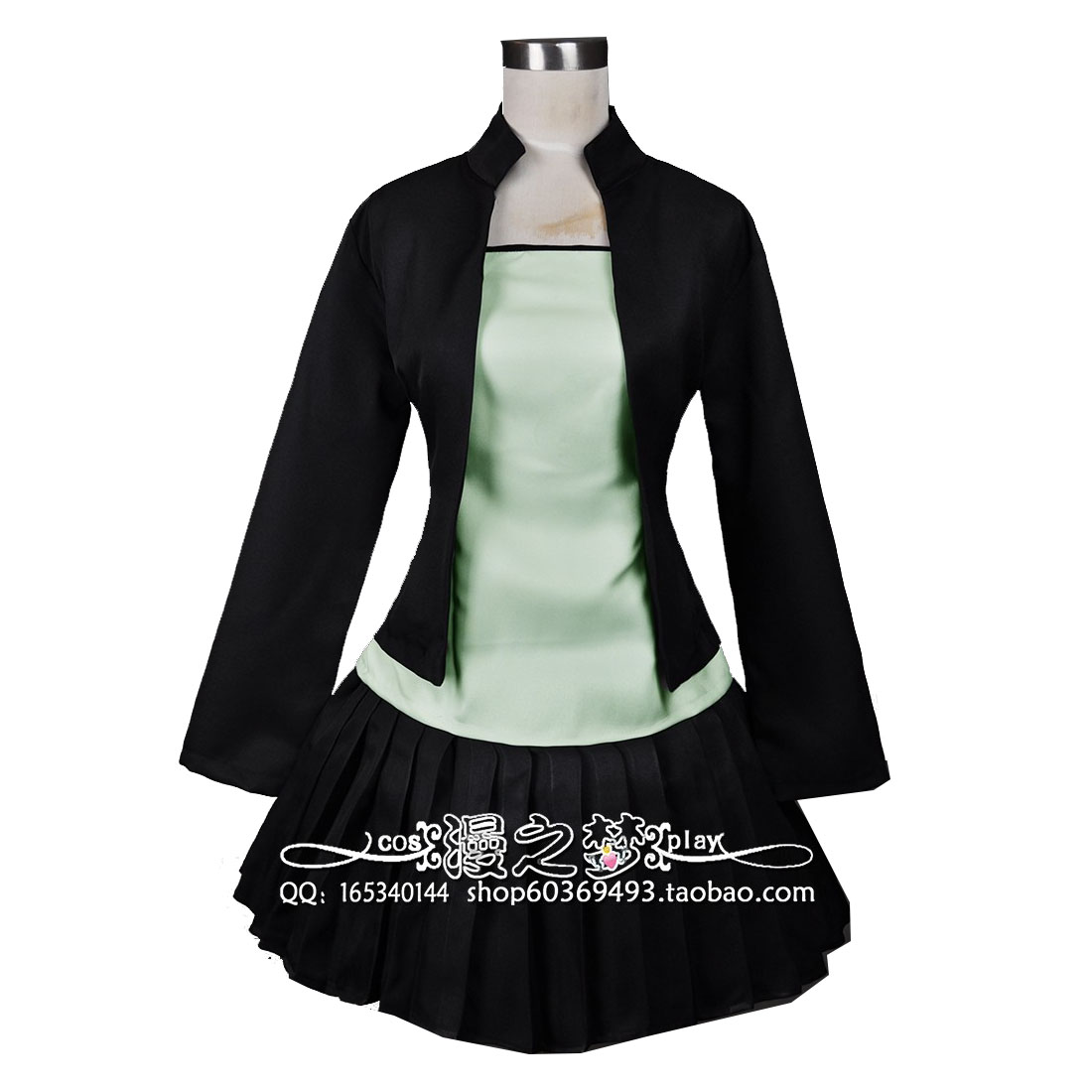 Fullmetal Alchemist Coat - أزياء أنيمي Fullmetal Alchemist Winry Rockbell