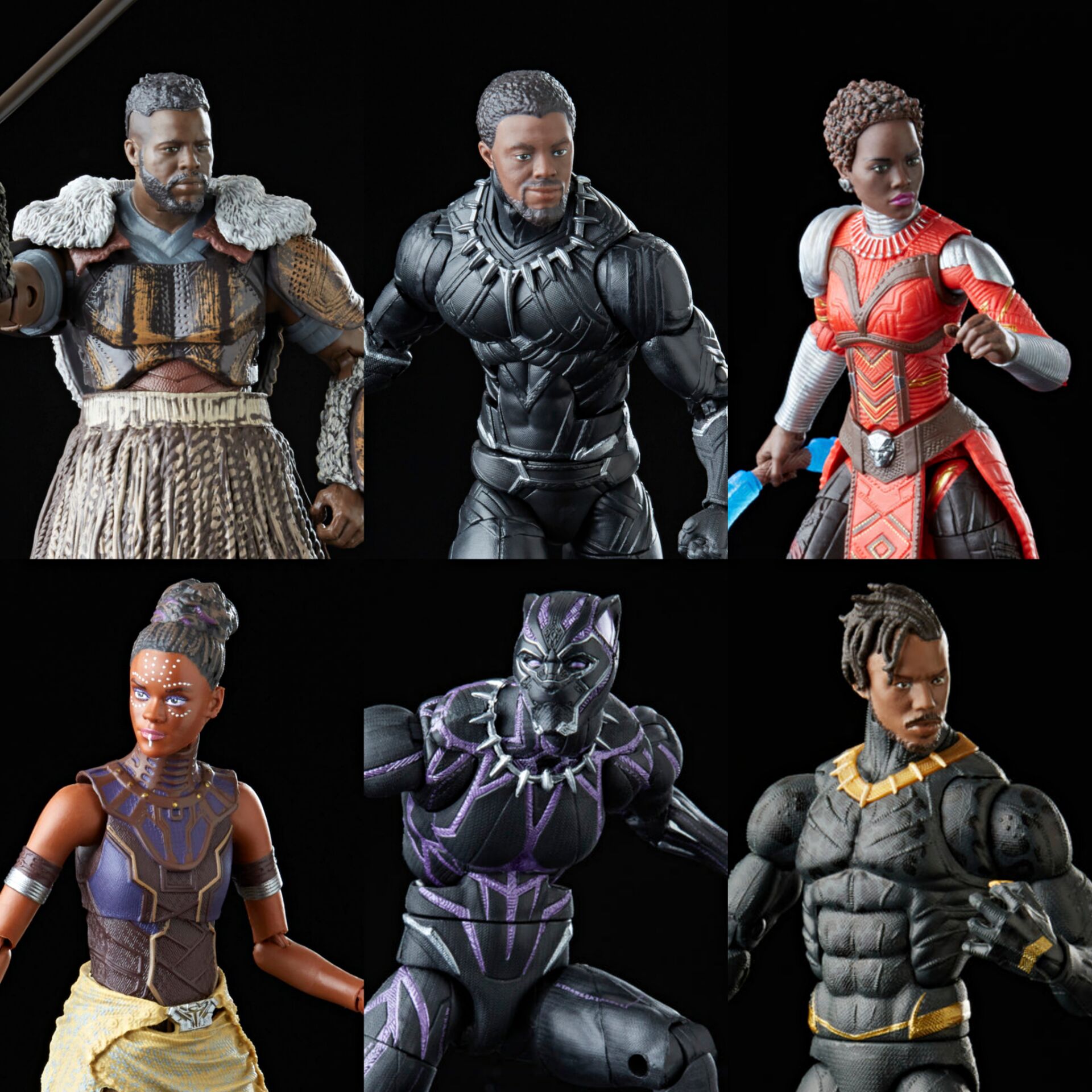 Kotobukiya Artfx - مجسم أكشن من مارفل ليجيندز بلاك