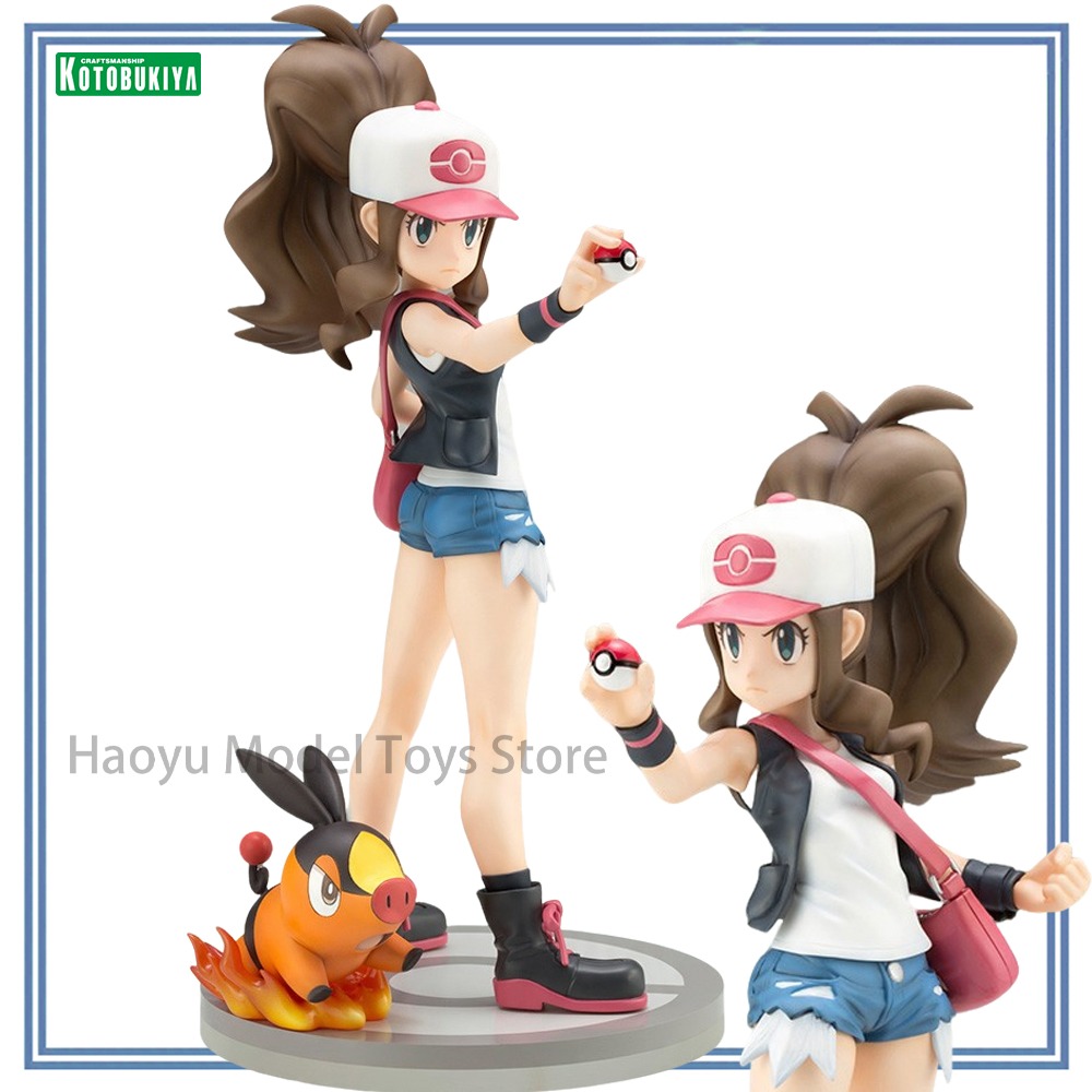 Kotobukiya Artfx - 【HY】أصلي 100% متوفر في المخزون، مجسم