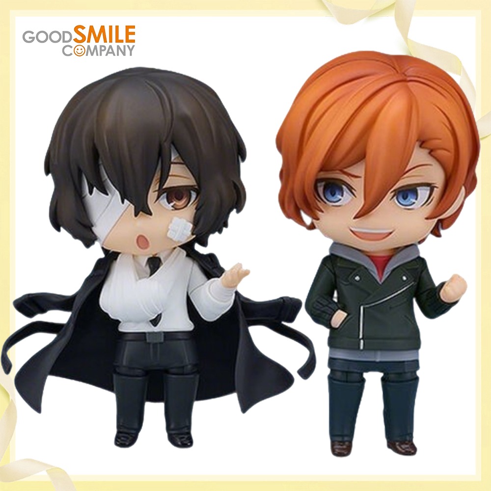 Good Smile Company Nendoroid - مجسمات نيندورويد أصلية 100% من شركة