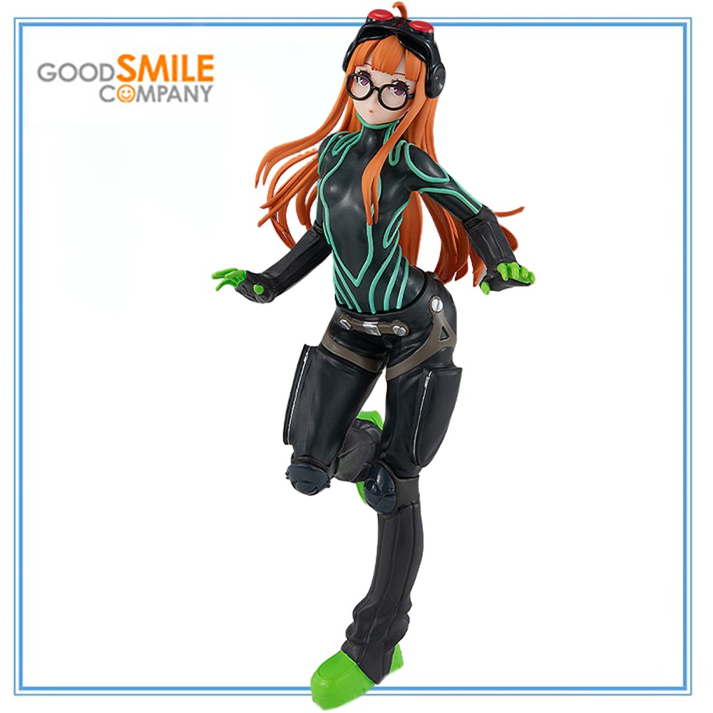 Good Smile Company Pop Up Parade - 100% أصلي متوفر في المخزون شركة