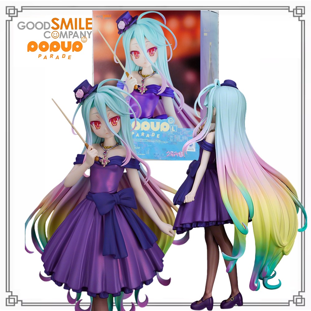 Good Smile Company Pop Up Parade - منتج أصلي 100% متوفر في المخزون