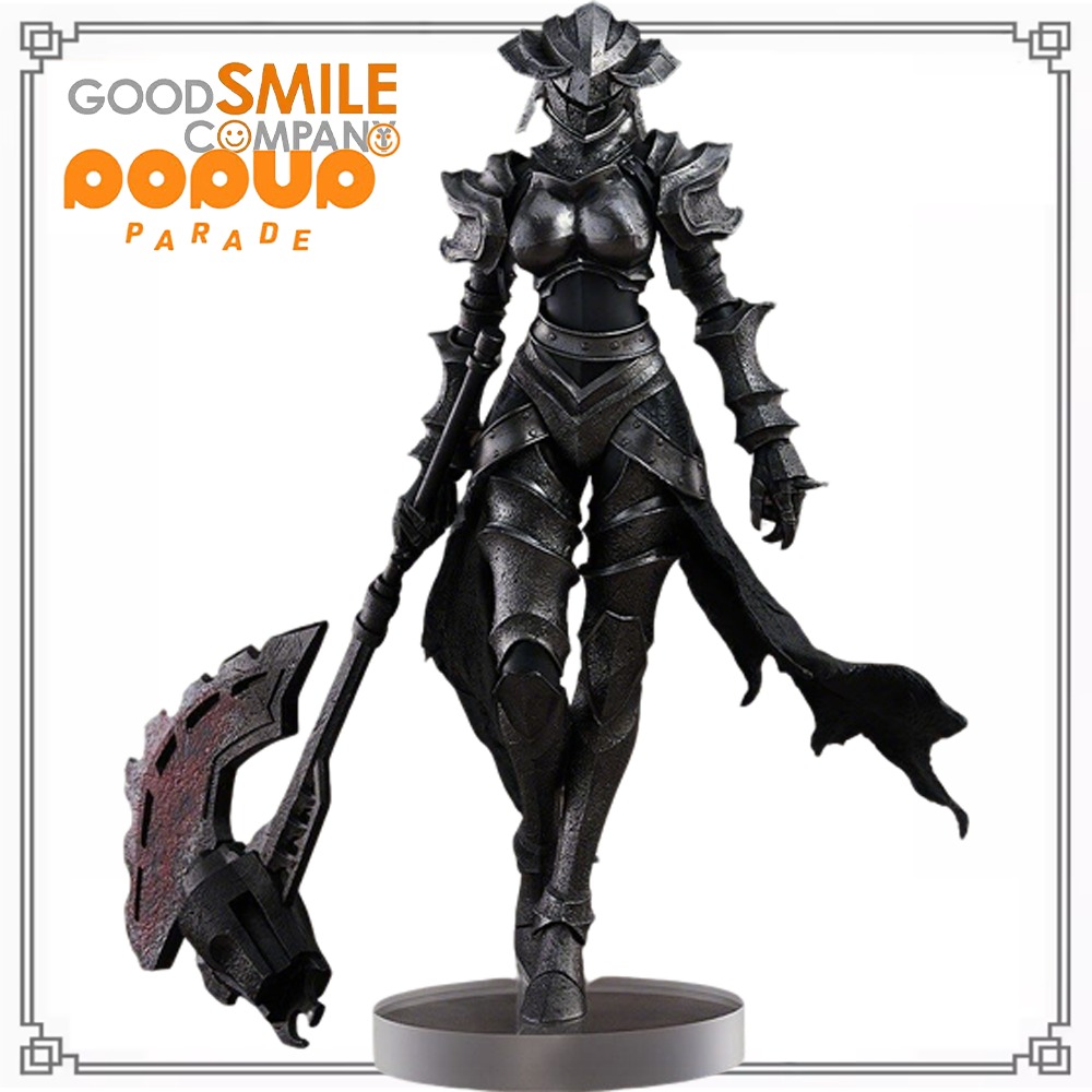 Good Smile Company Pop Up Parade - متوفر 100% أصلي من Good Smile