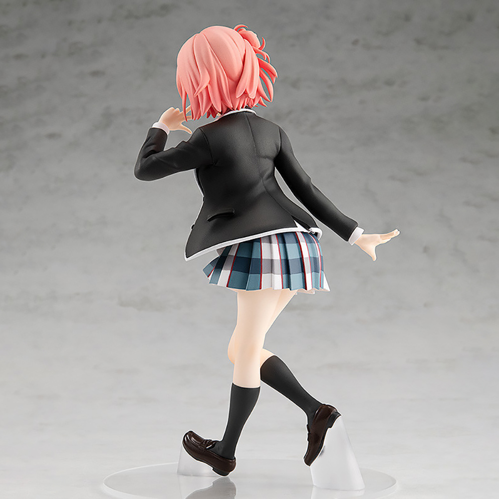 Good Smile Company Pop Up Parade - 100% أصلي متوفر في المخزون شركة