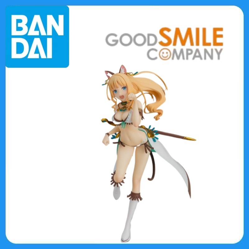 Good Smile Company Pop Up Parade - متوفر في المخزون: مجسم أنمي أصلي
