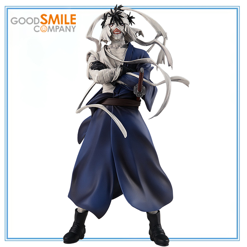 Good Smile Company Pop Up Parade - 100% أصلي متوفر في المخزون شركة