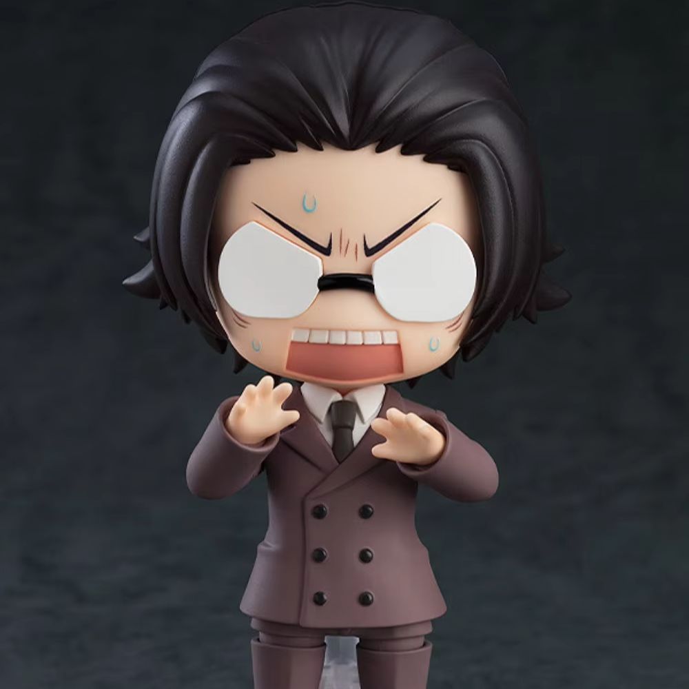 Good Smile Company Nendoroid - مجسم أنمي أصلي 100% من Good