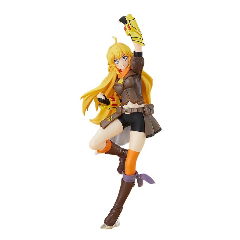 متوفر في المخزون: مجسم أنمي أص - مراجعة Good Smile Company Pop Up Parade وسعره