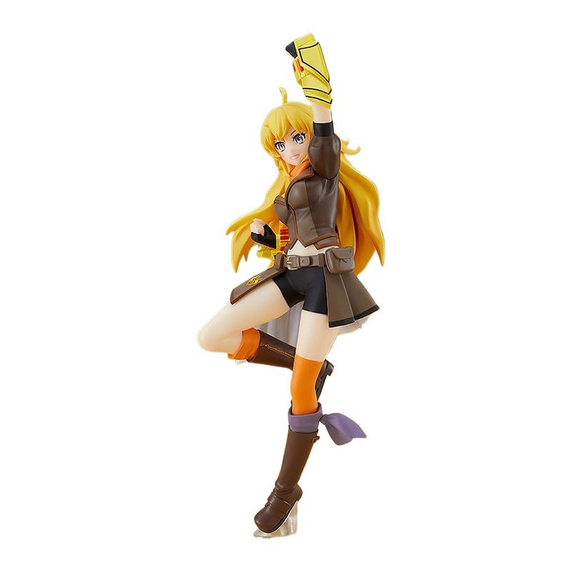 متوفر في المخزون: مجسم أنمي أص - مراجعة Good Smile Company Pop Up Parade وسعره