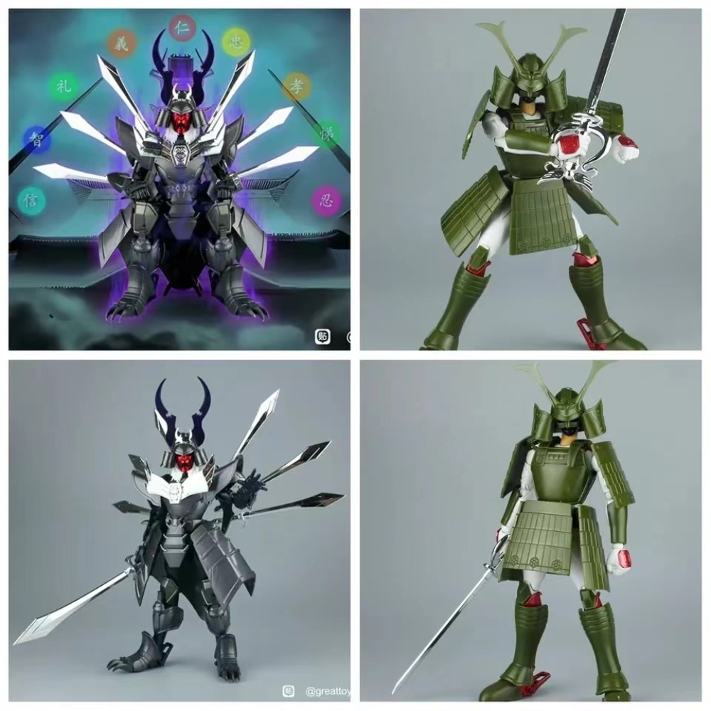 نموذج شخصيات لوتون ووريورز ، ر - مراجعة Kotobukiya Artfx وسعره