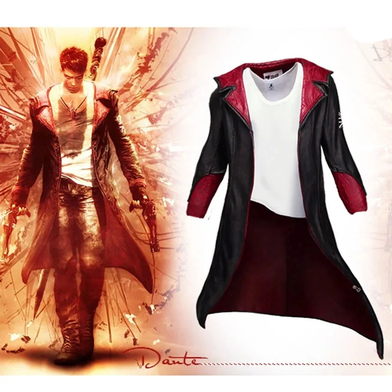 تأثيري حلي الجلود خندق سترة طو - مراجعة Fullmetal Alchemist Coat وسعره