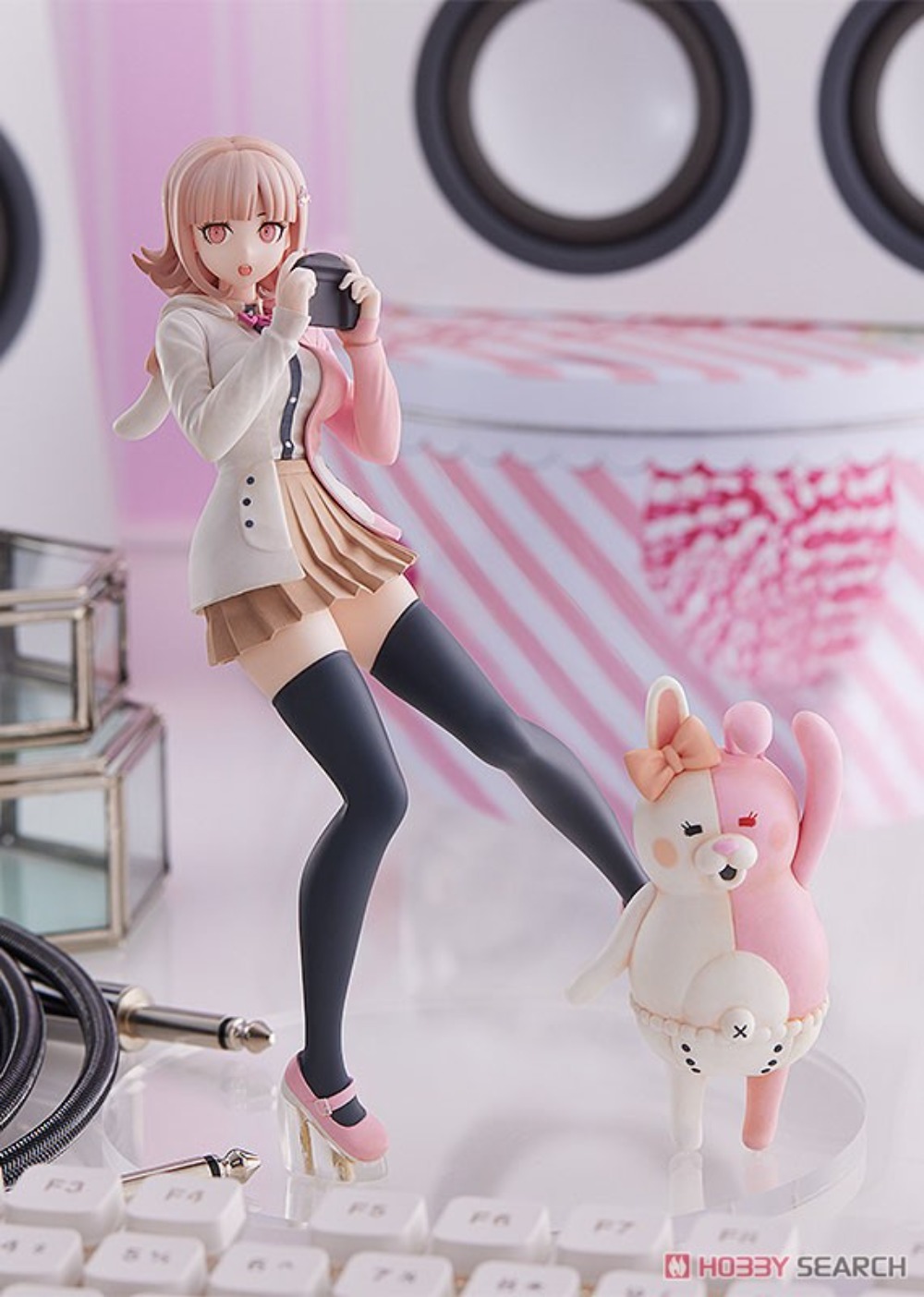 【جي إم】أصلي 100% متوفر في المخ - مراجعة Good Smile Company Pop Up Parade وسعره