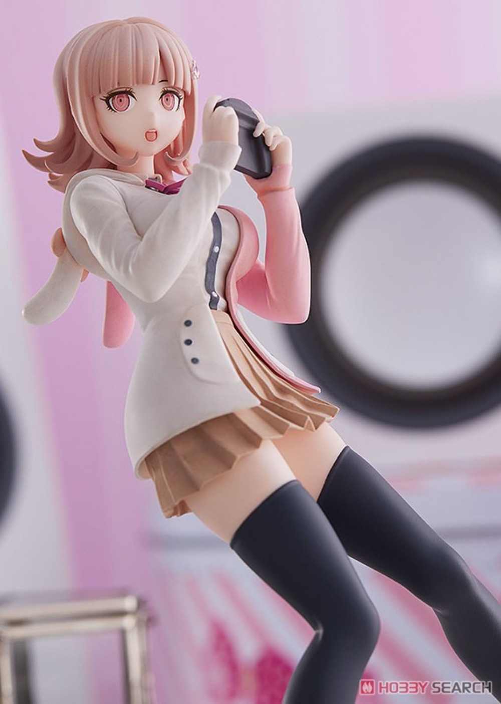 【جي إم】أصلي 100% متوفر في المخ - مراجعة Good Smile Company Pop Up Parade وسعره