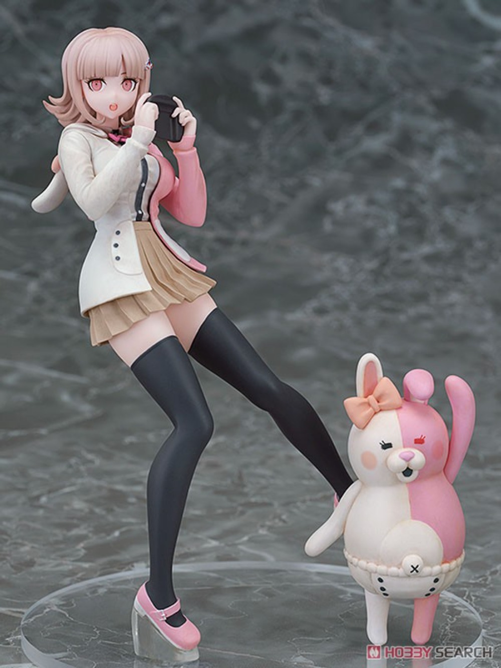 【جي إم】أصلي 100% متوفر في المخ - مراجعة Good Smile Company Pop Up Parade وسعره