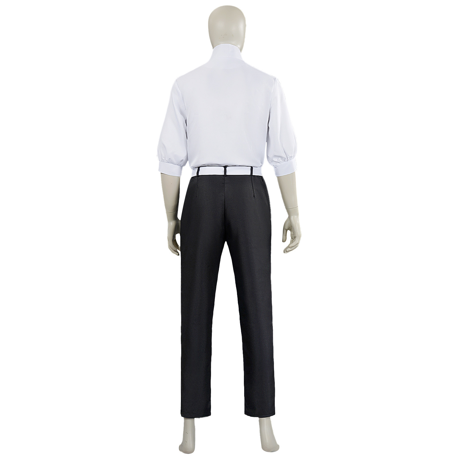 زي تنكري لشخصية يوتا أوكوتسو م - مراجعة Jujutsu Kaisen Uniform وسعره