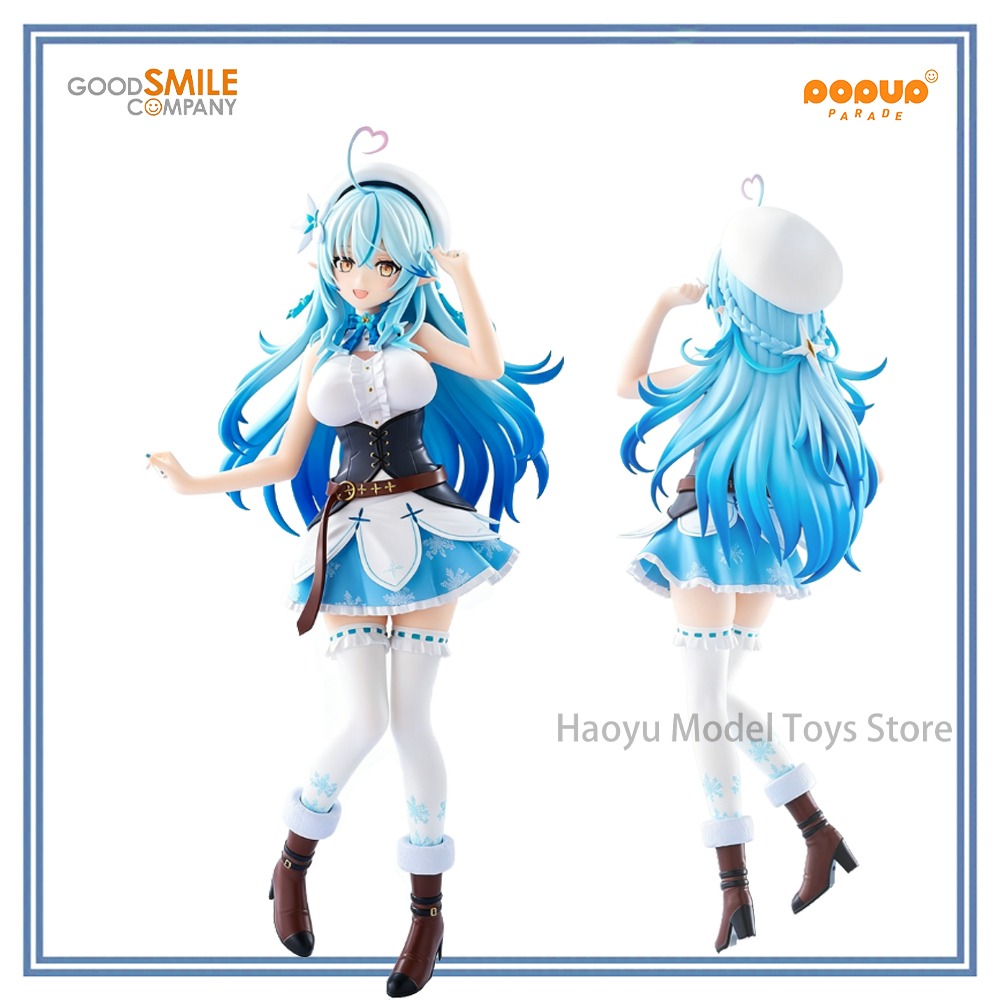 【HY】100% أصلي متوفر في المخزون - مراجعة Good Smile Company Pop Up Parade وسعره