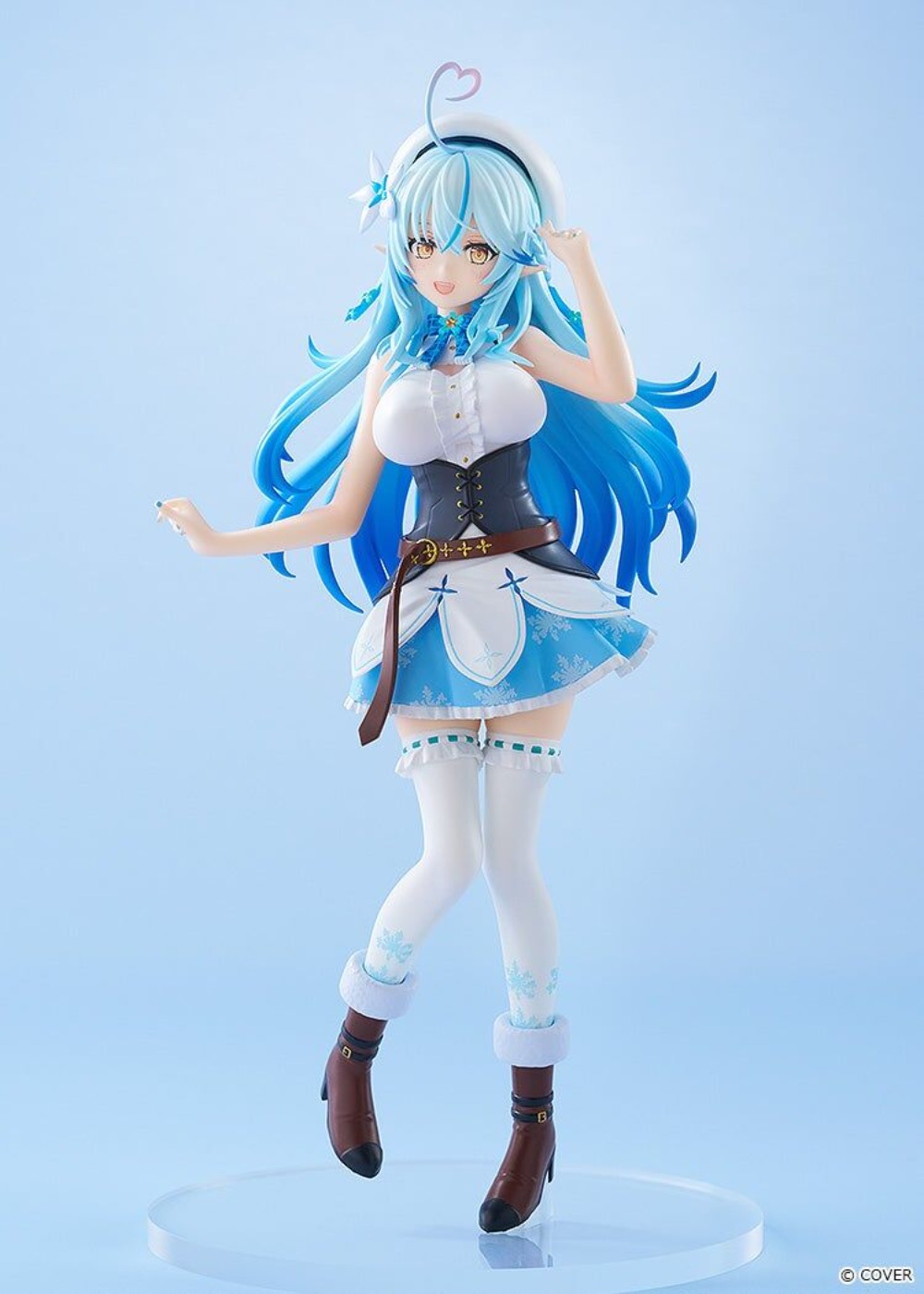【HY】100% أصلي متوفر في المخزون - مراجعة Good Smile Company Pop Up Parade وسعره