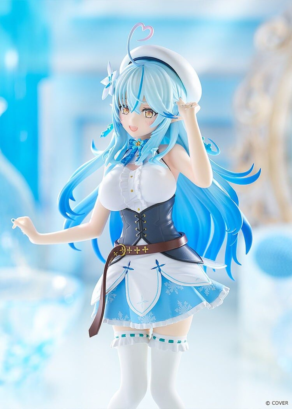 【HY】100% أصلي متوفر في المخزون - مراجعة Good Smile Company Pop Up Parade وسعره