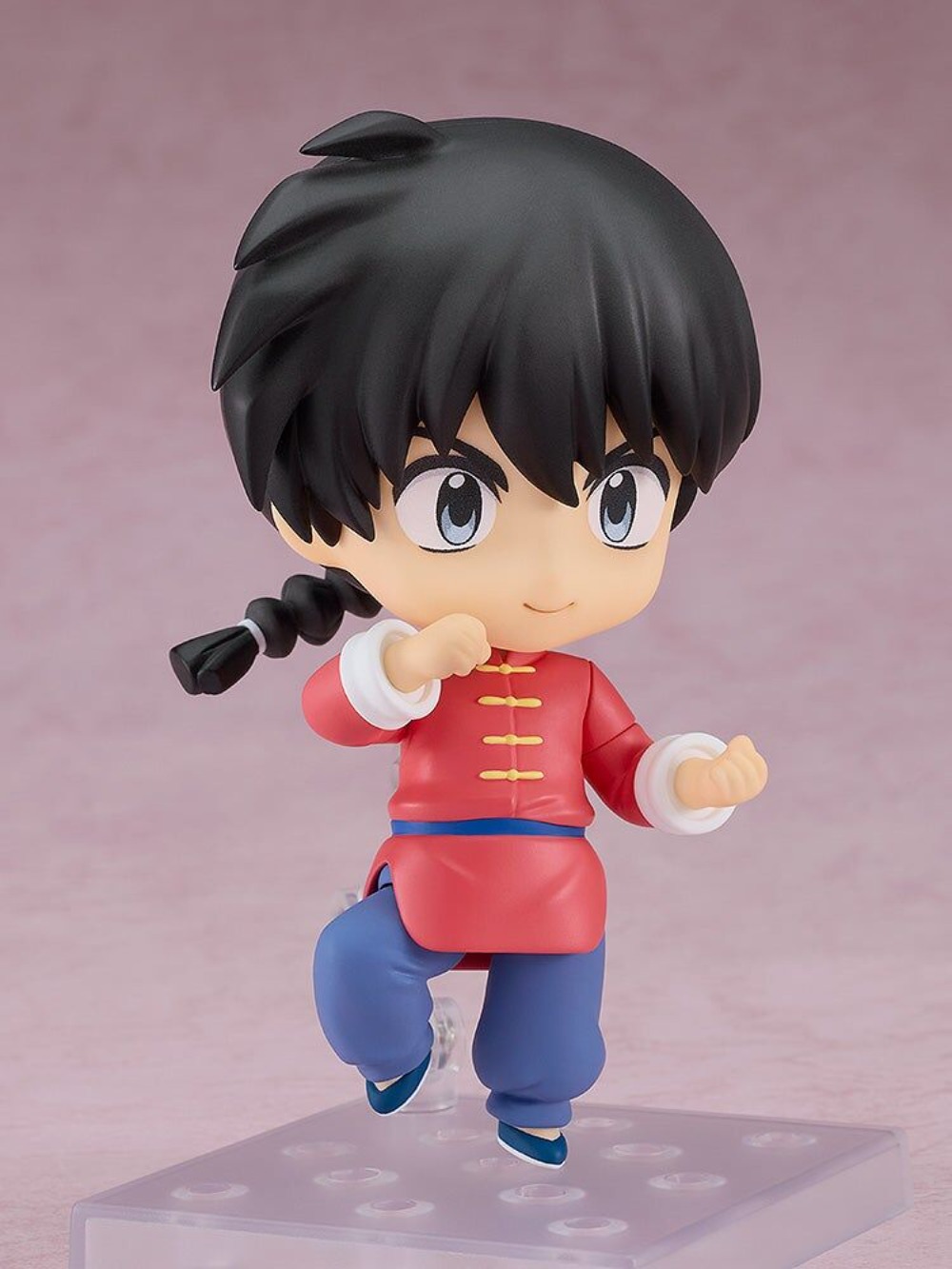 100% أصلي وحقيقي متوفر في المخ - مراجعة Good Smile Company Nendoroid وسعره