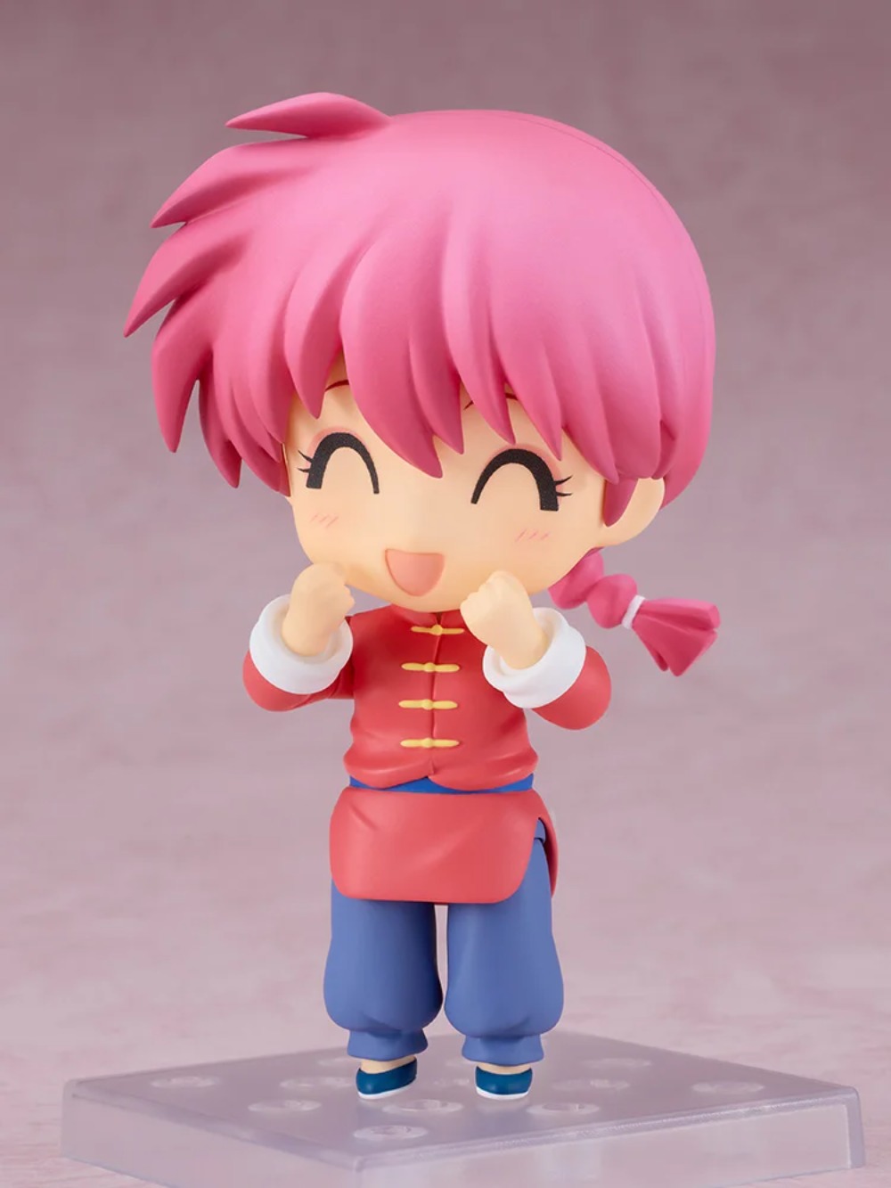 100% أصلي وحقيقي متوفر في المخ - مراجعة Good Smile Company Nendoroid وسعره