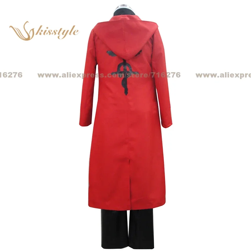 أنيمي Fullmetal الخيميائي إدوا - مراجعة Fullmetal Alchemist Coat وسعره