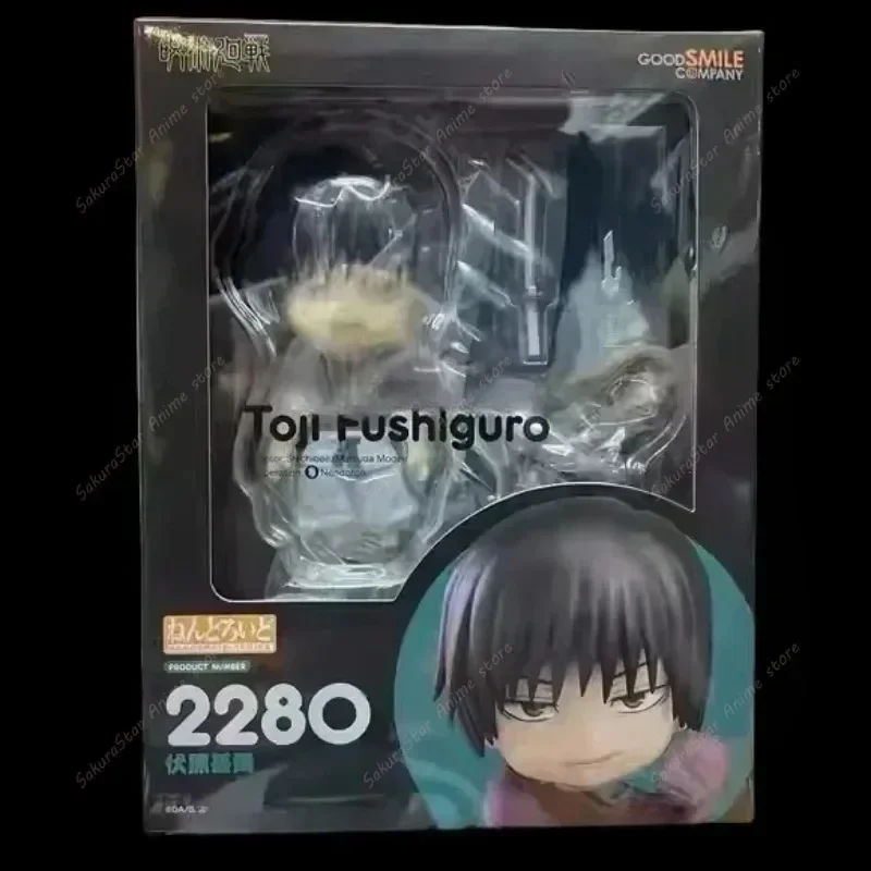 【متوفر في المخزون】مجسمات Good  - مراجعة Good Smile Company Nendoroid وسعره