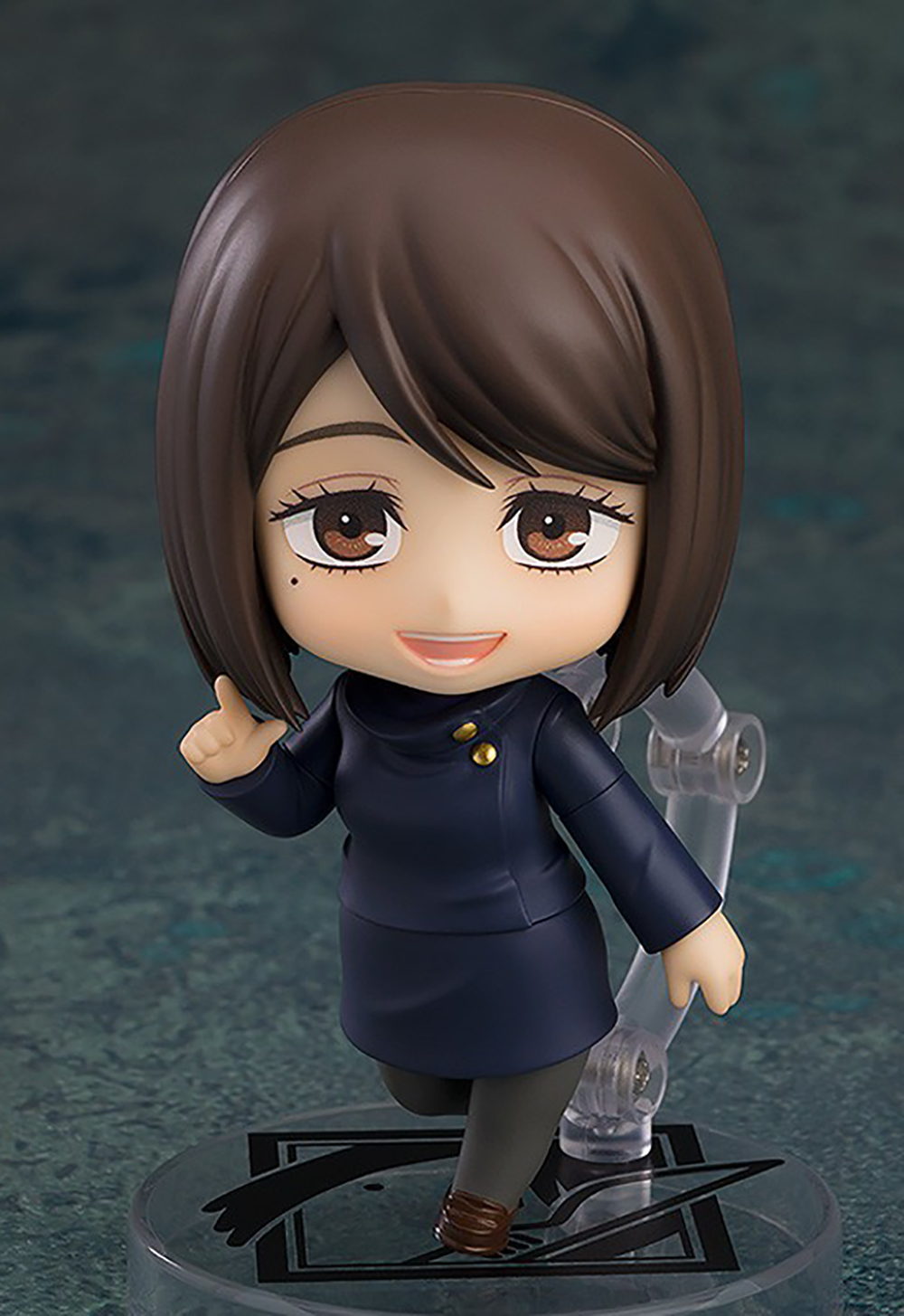 شركة InStock Good Smile الأصلي - مراجعة Good Smile Company Nendoroid وسعره
