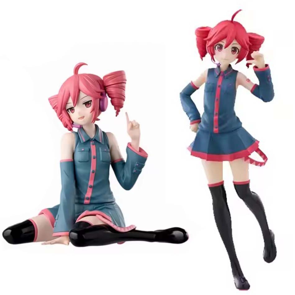 مجسمات أنمي أصلية من شركة Good - مراجعة Good Smile Company Pop Up Parade وسعره
