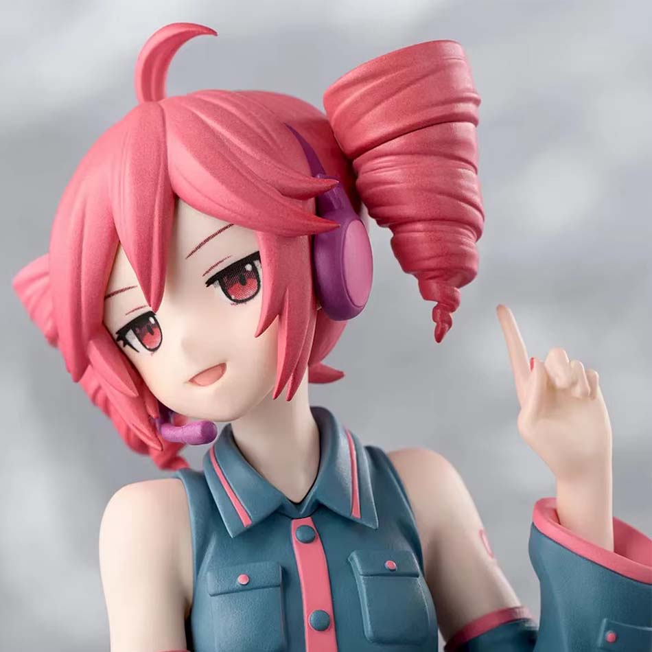 مجسمات أنمي أصلية من شركة Good - مراجعة Good Smile Company Pop Up Parade وسعره