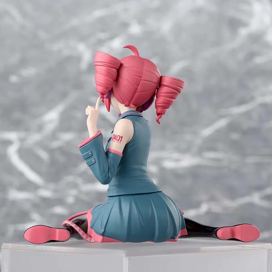 مجسمات أنمي أصلية من شركة Good - مراجعة Good Smile Company Pop Up Parade وسعره