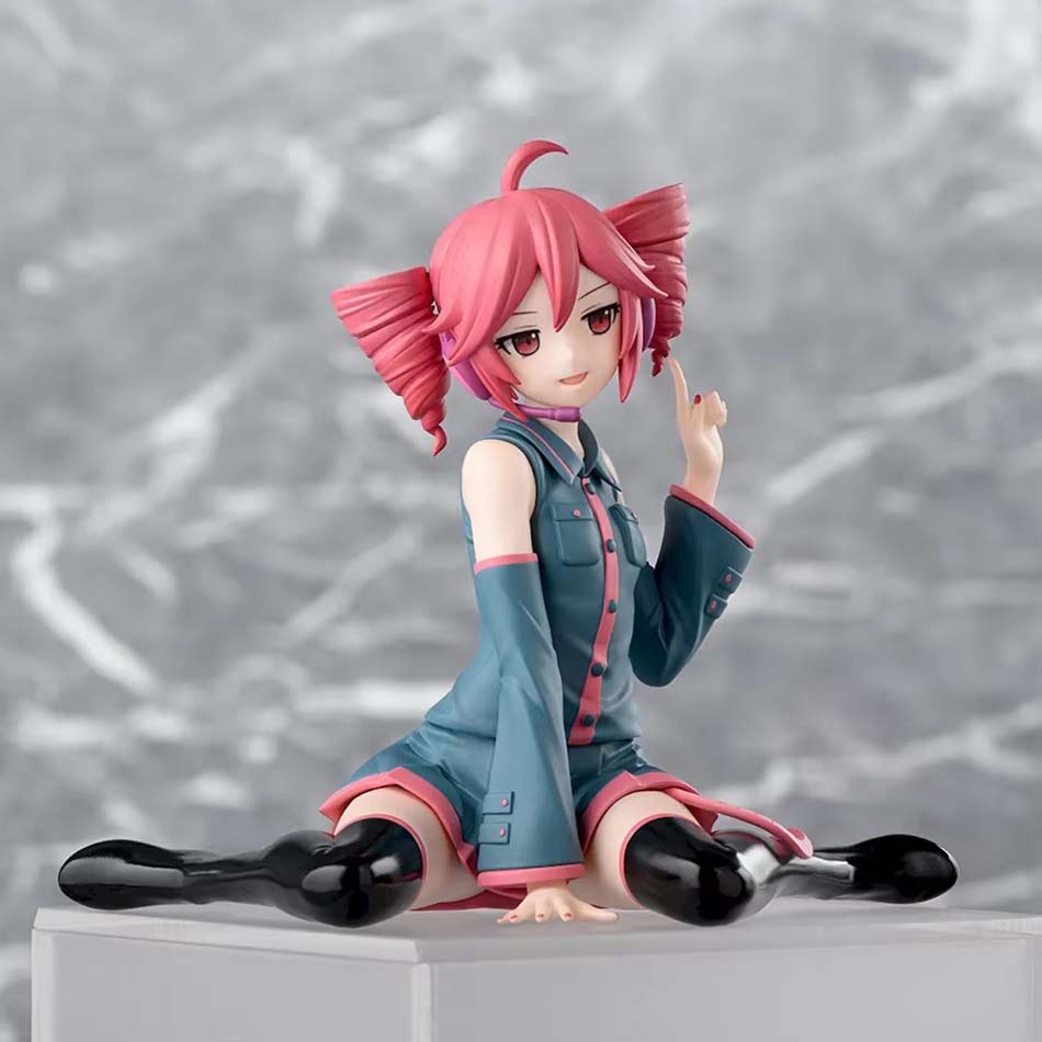 مجسمات أنمي أصلية من شركة Good - مراجعة Good Smile Company Pop Up Parade وسعره