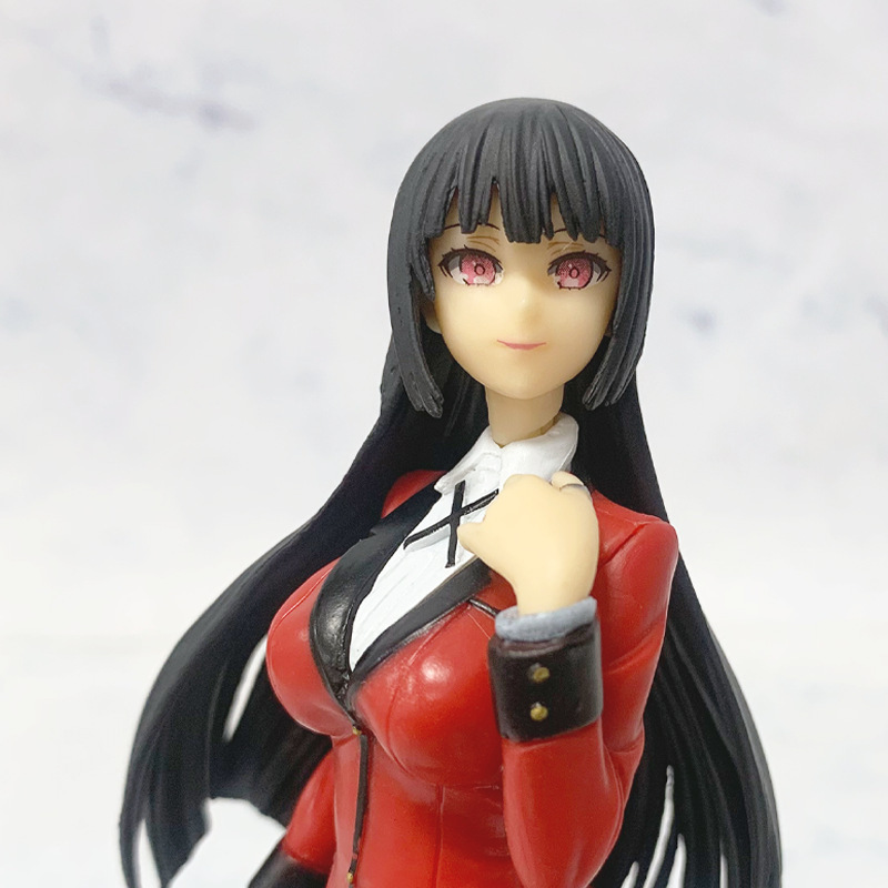 جديد 17 سنتيمتر Artfx J Kakegu - مراجعة Kotobukiya Artfx وسعره