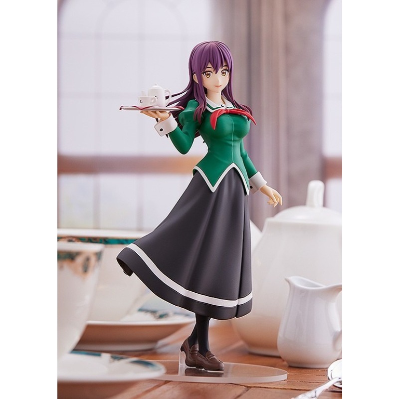 متوفر في المخزون من شركة Good  - مراجعة Good Smile Company Pop Up Parade وسعره