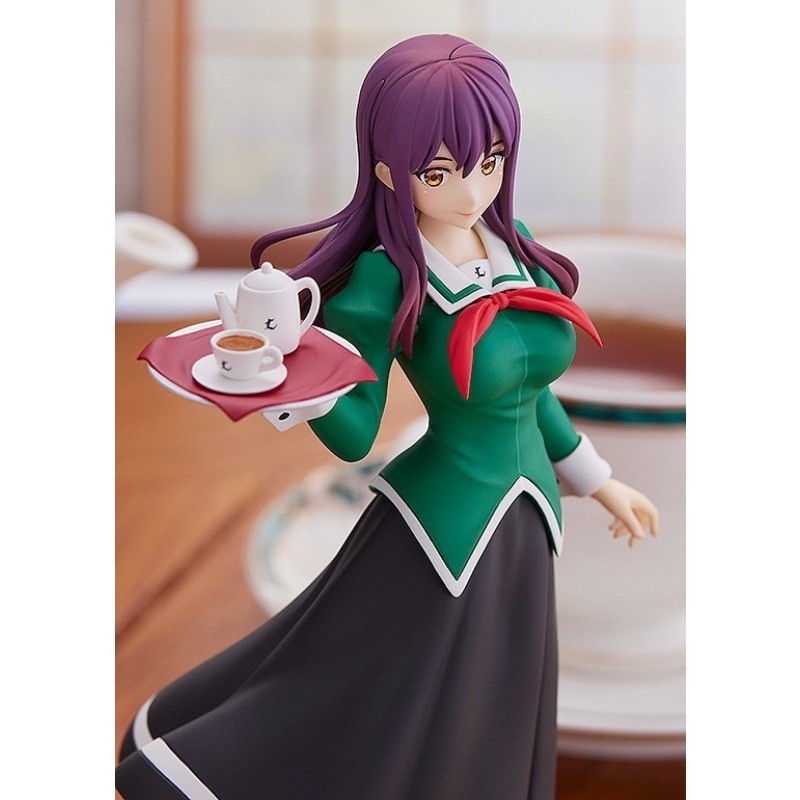 متوفر في المخزون من شركة Good  - مراجعة Good Smile Company Pop Up Parade وسعره