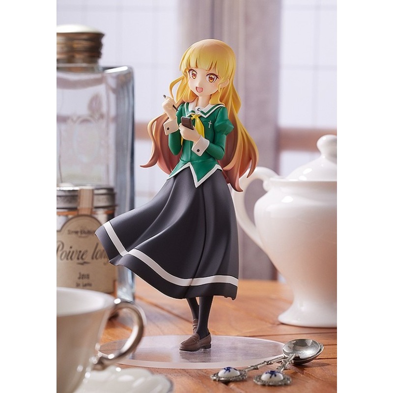 متوفر في المخزون من شركة Good  - مراجعة Good Smile Company Pop Up Parade وسعره