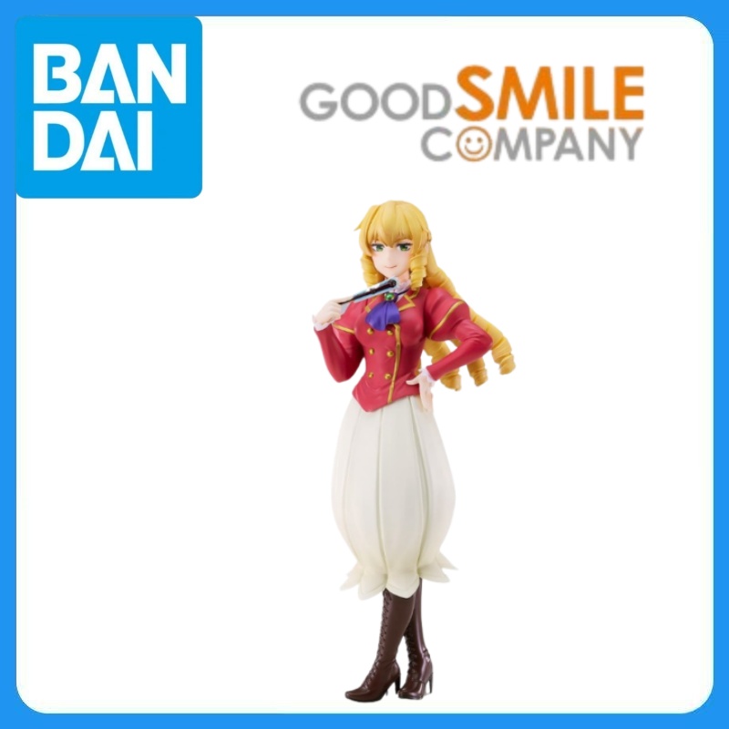 متوفر في المخزون: مجسمات أنمي  - مراجعة Good Smile Company Pop Up Parade وسعره