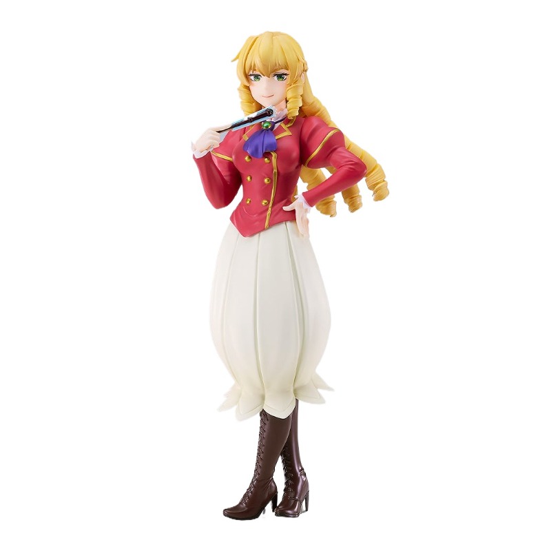 متوفر في المخزون: مجسمات أنمي  - مراجعة Good Smile Company Pop Up Parade وسعره