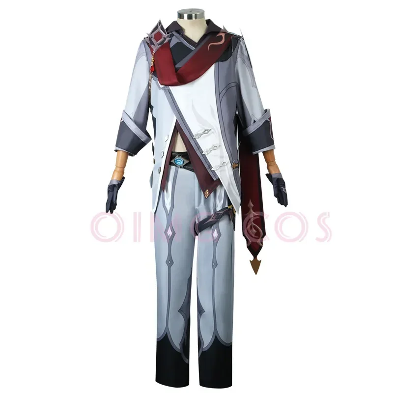 جينشين إمباكت تارتاجليا أزياء  - مراجعة Anime Cosplay Buy وسعره