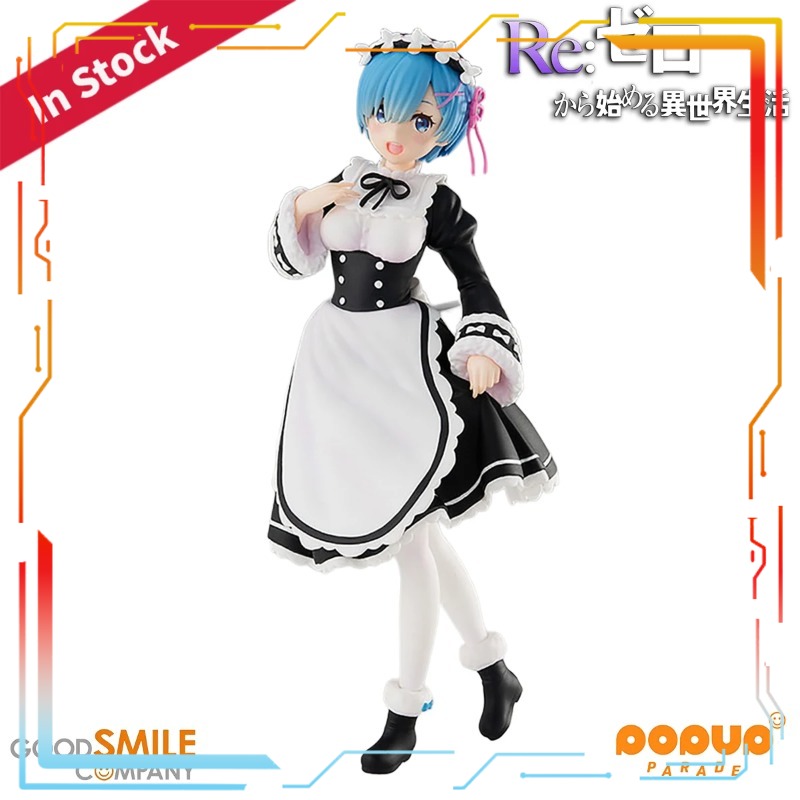 مجسم شخصية أنمي مسبق الطلاء من - مراجعة Good Smile Company Pop Up Parade وسعره