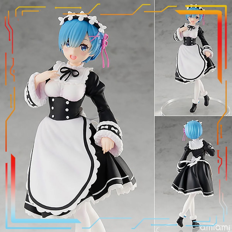 مجسم شخصية أنمي مسبق الطلاء من - مراجعة Good Smile Company Pop Up Parade وسعره