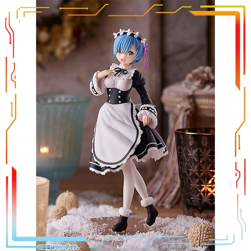 مجسم شخصية أنمي مسبق الطلاء من - مراجعة Good Smile Company Pop Up Parade وسعره