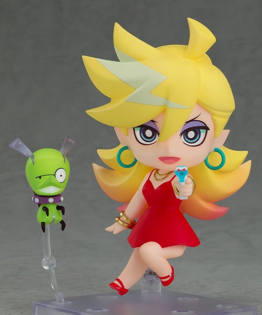 100% أصلي متوفر في المخزون من  - مراجعة Good Smile Company Nendoroid وسعره